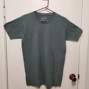 Pack of Two - Fission Lightweight Tee Size Medium